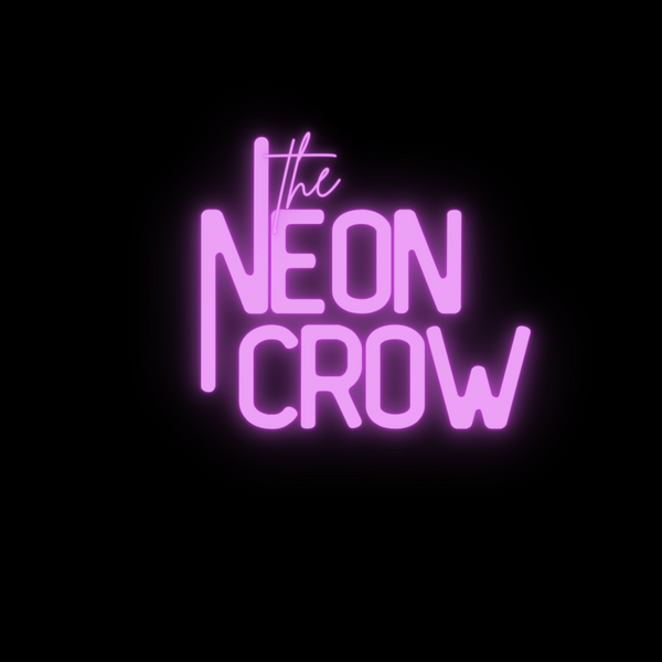 THE NEON CROW